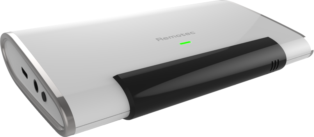 Remotec ZXT-600