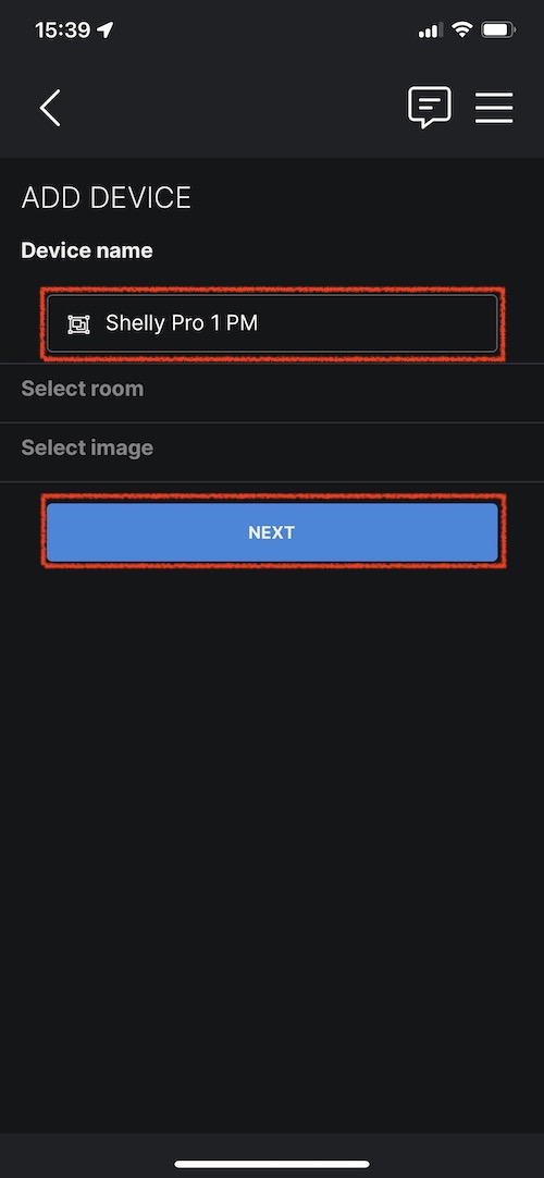 App-Smartphone-Ajout-Pro-1PM-nom
