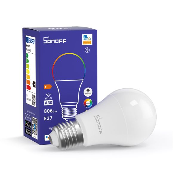 Sonoff B05-BL-A60