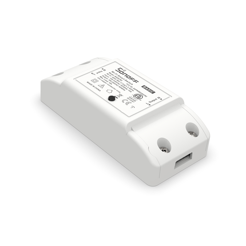 Sonoff 4BASIC-R2