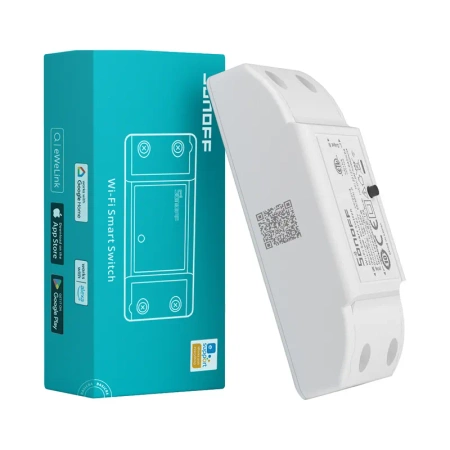 Sonoff BASIC-R4