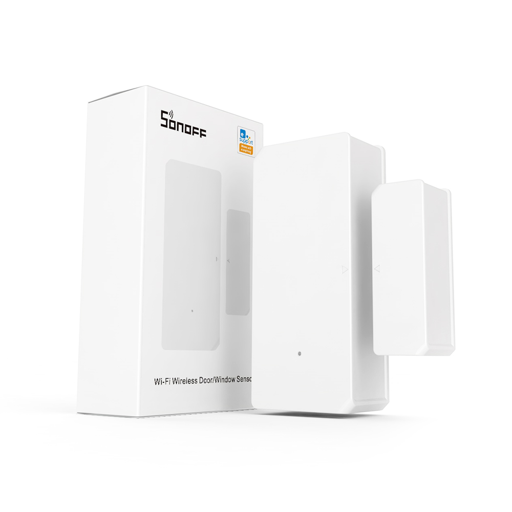 Sonoff DW2-WIFI
