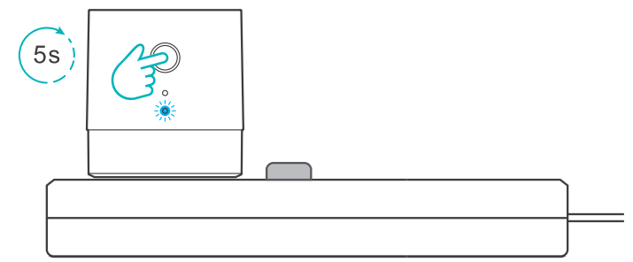 Ajout de l'interrupteur USB WiFi Sonoff MICRO