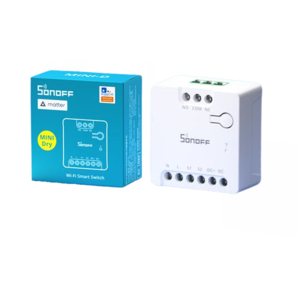 Sonoff MINI-D