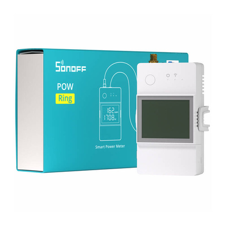 Sonoff POWCT