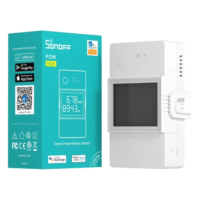 Sonoff POWR320D