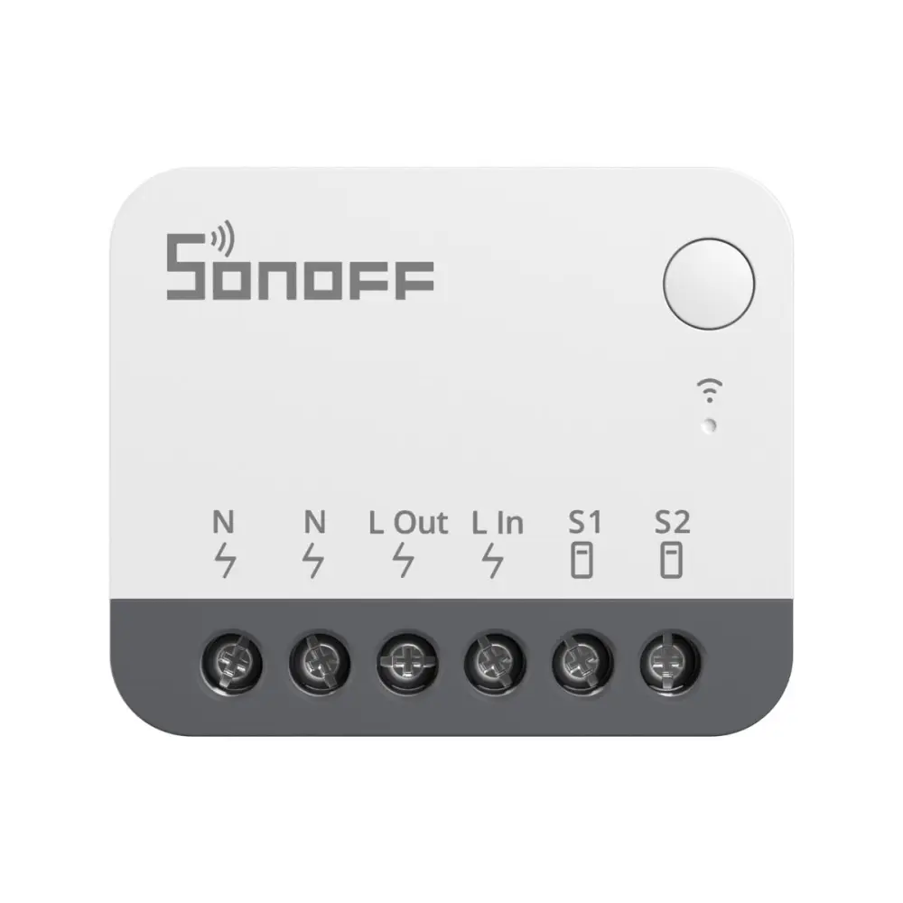 Sonoff ZBminiR2