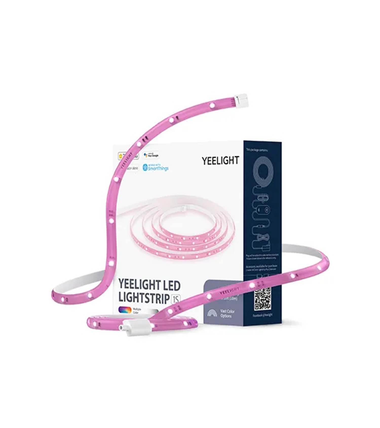 Yeelight LED Lightstrip 1S - YLDD-05YL