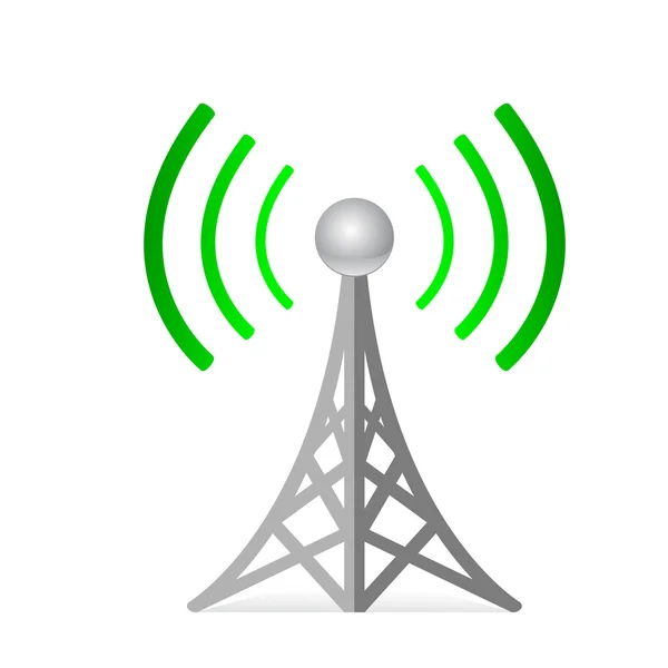 Logo Transmission radio