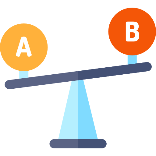 Logo Comparatif