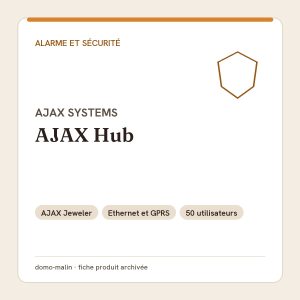 AJAX Hub
