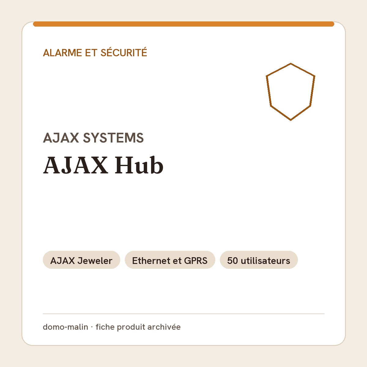 AJAX Hub