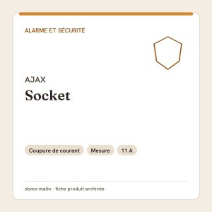AJAX Socket