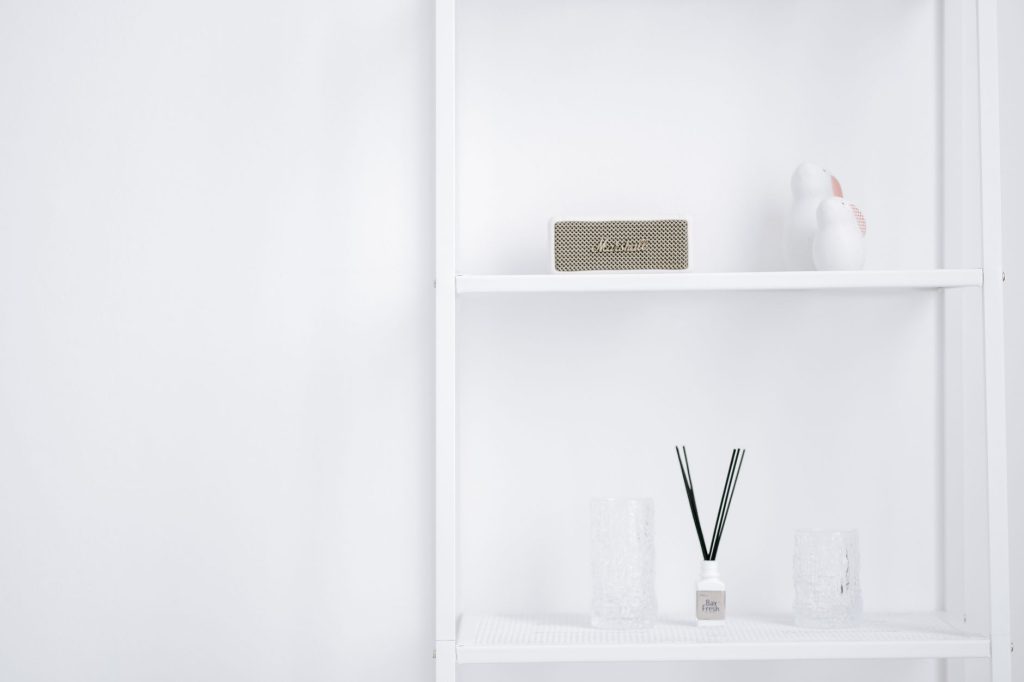 Box domotique