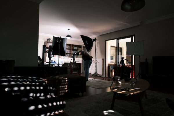 Comparatif des caméras IP d’intérieur : laquelle choisir ?