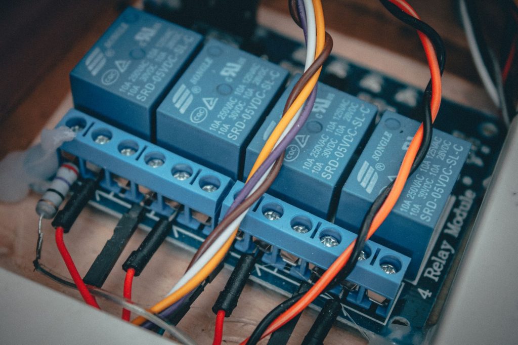 Box z wave