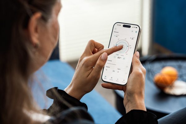 Comment intégrer un radiateur électrique connecté à votre box ?
