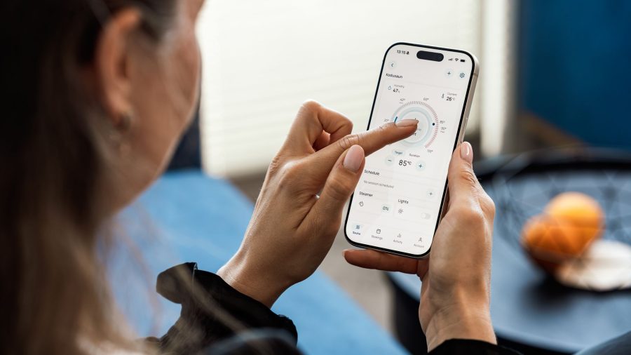 Comment intégrer un radiateur électrique connecté à votre box ?