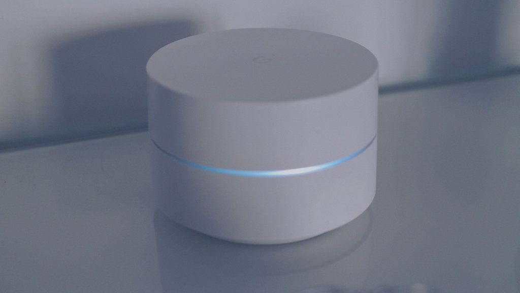 Protocole zigbee fonctionnement