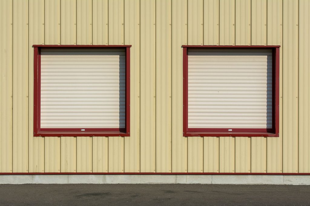 Sonoff dual r2 volet roulant