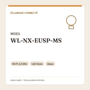 Moes WL-NX-EUSP-MS