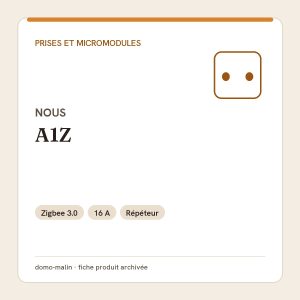 NOUS A1Z