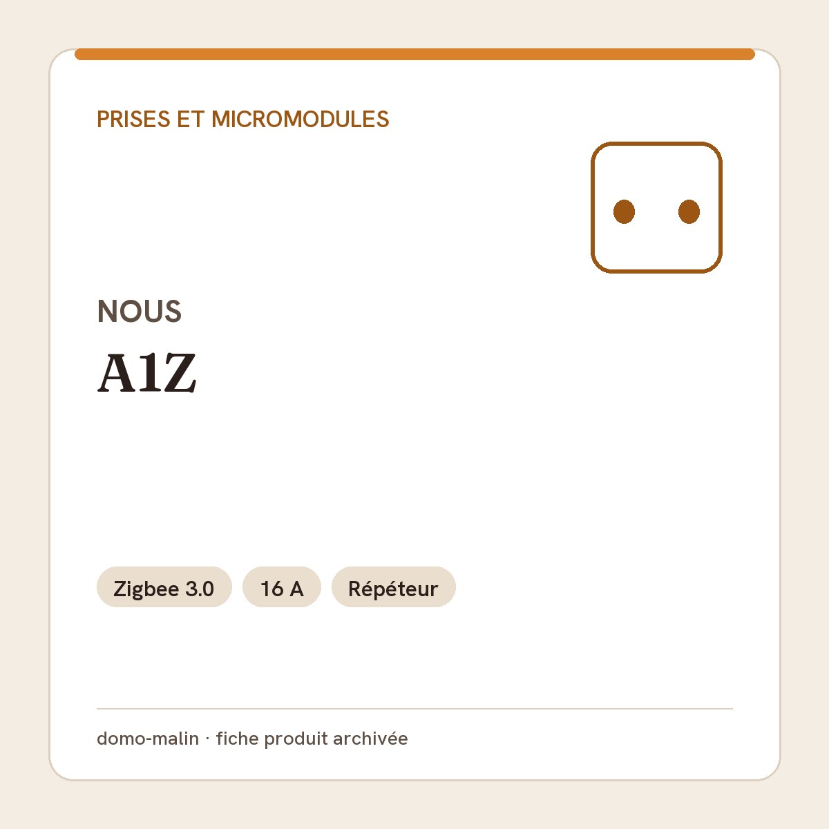 NOUS A1Z