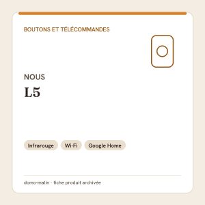 NOUS L5