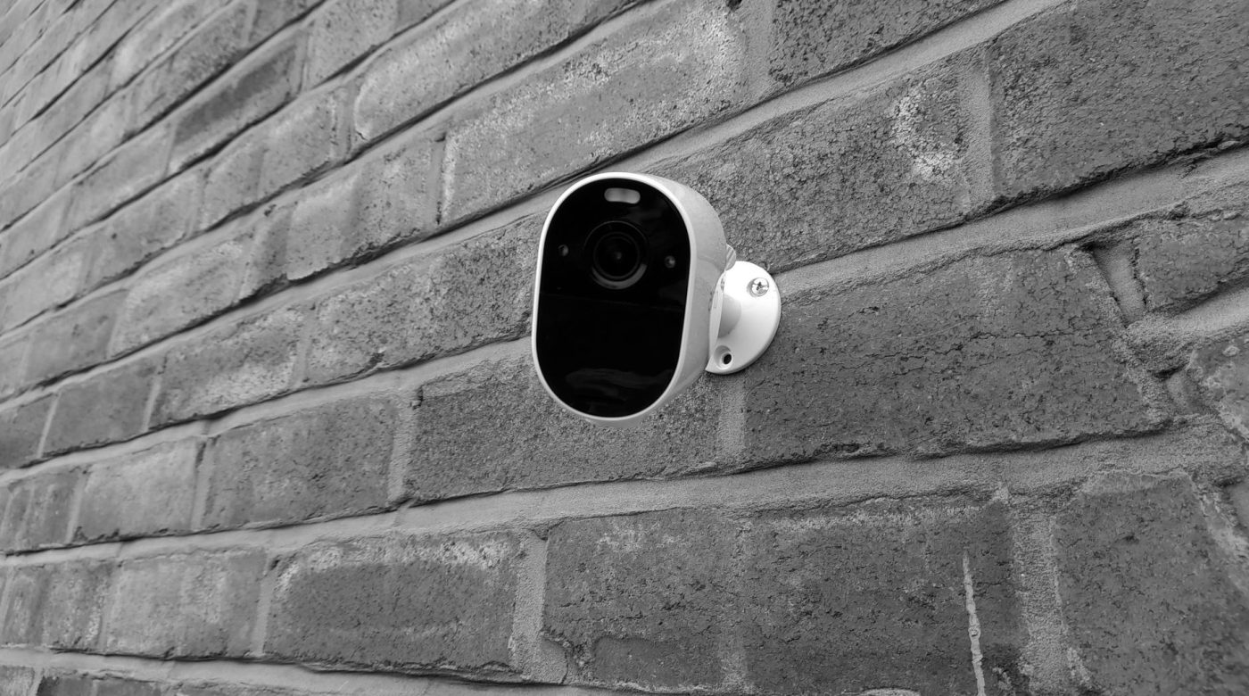 Comment installer une caméra de surveillance wifi extérieure ?