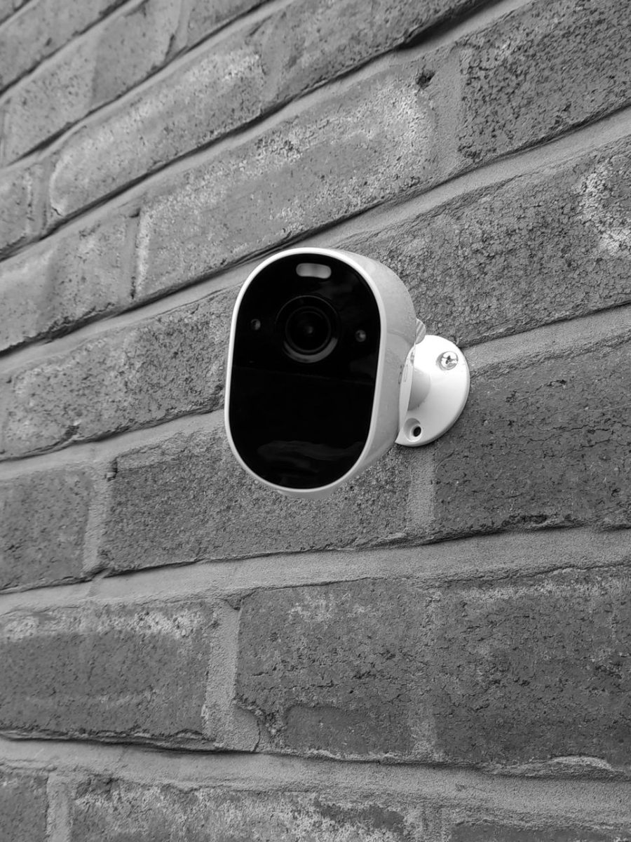 Comment installer une caméra de surveillance wifi extérieure ?