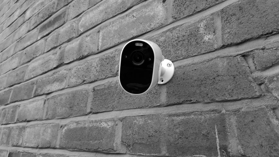 Comment installer une caméra de surveillance wifi extérieure ?