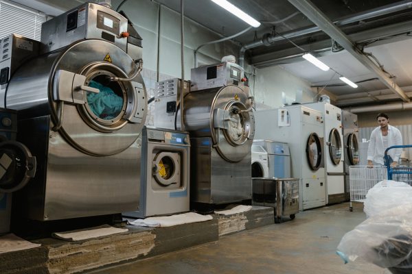 Prise lave-linge : faut-il un circuit en 16A ou en 20A ?