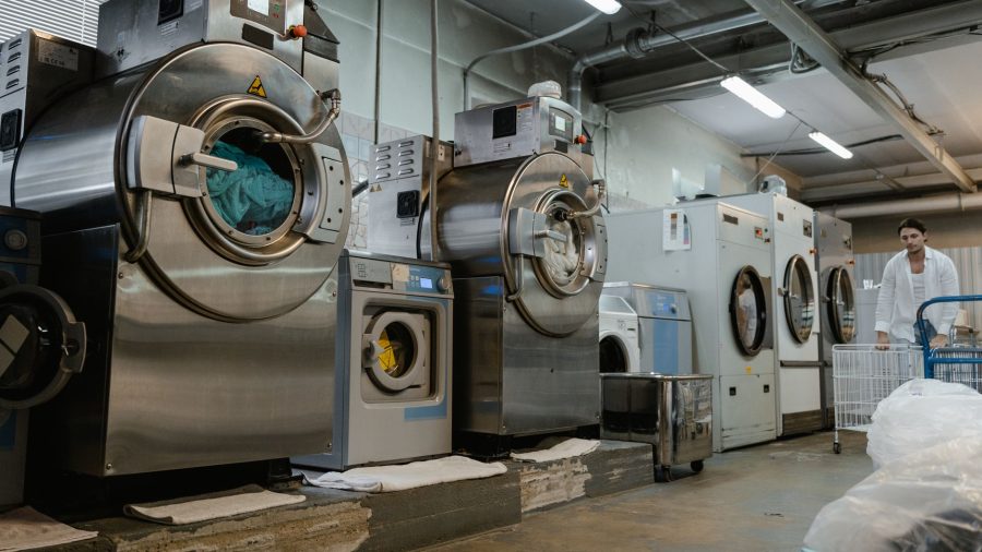 Prise lave-linge : faut-il un circuit en 16A ou en 20A ?