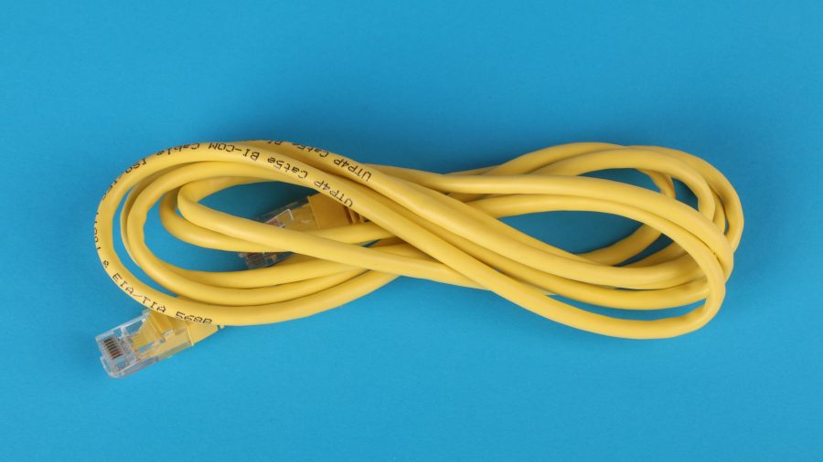 Prise Ethernet murale qui ne fonctionne pas : que vérifier ?