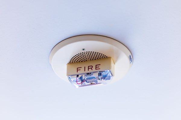 Combien de détecteurs de fumée dans une maison ?