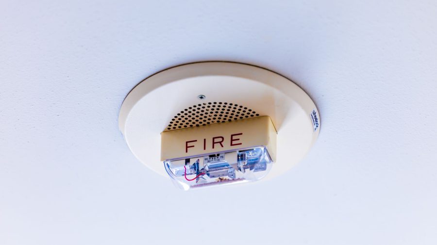 Combien de détecteurs de fumée dans une maison ?